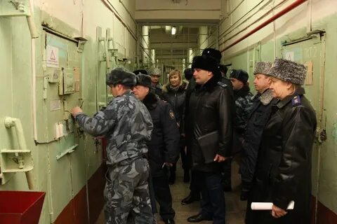 Ик 4 пензенская область