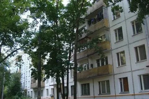 Люблинская улица 80