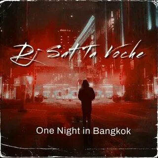 One night in bangkok