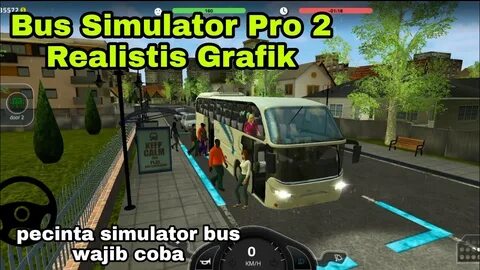 Simulator pro 2