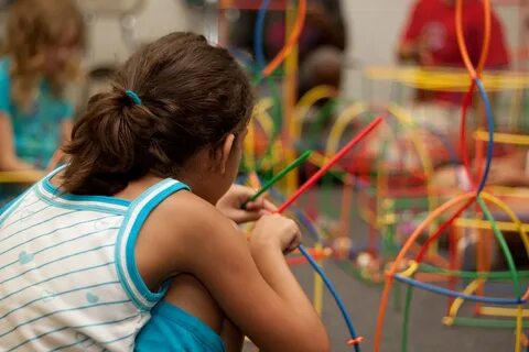 Gifted education