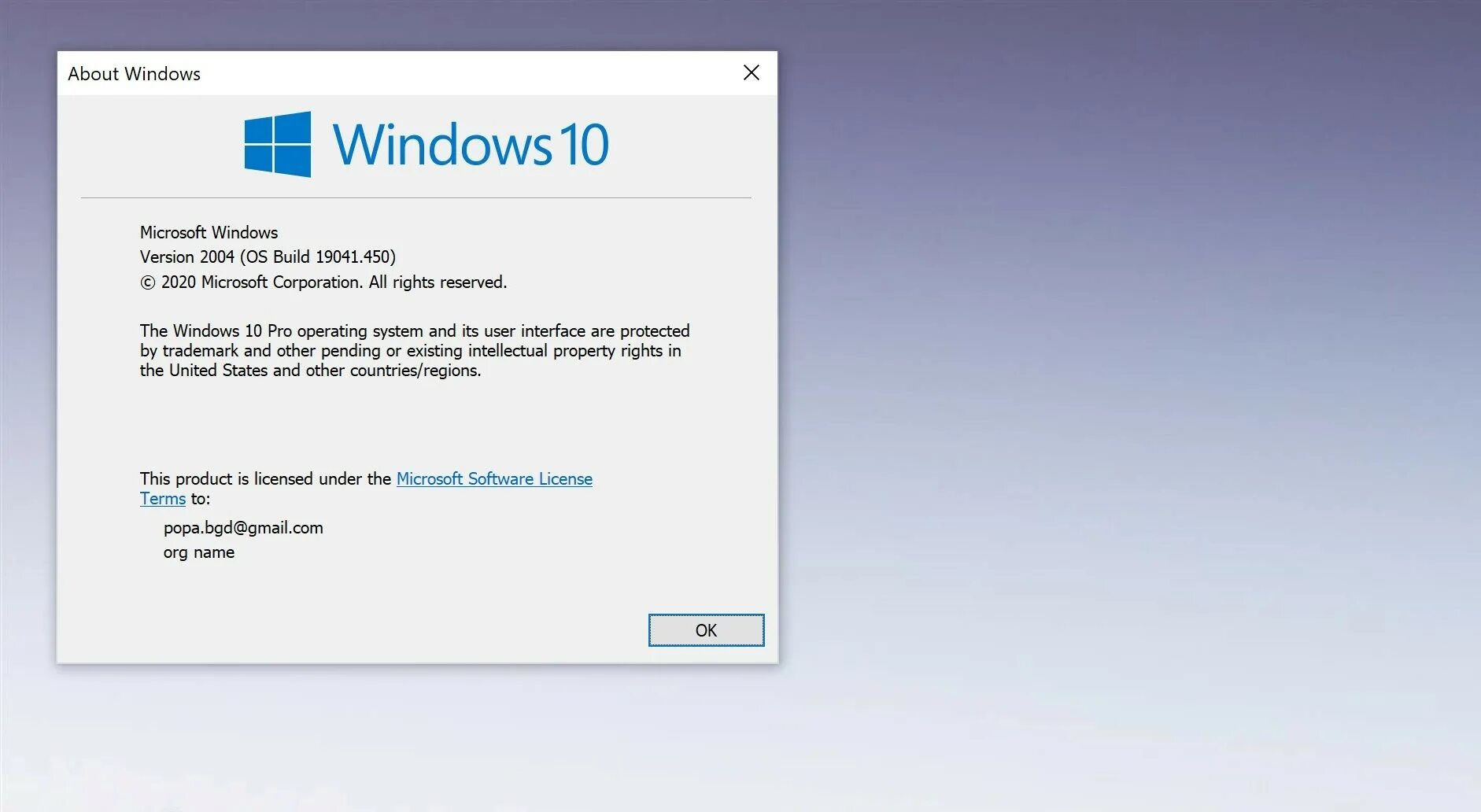 Виндовс 10 версия 2004. Версии виндовс 10. Fixit Microsoft Windows 10. Windows 10 end of support. Версия 10 19