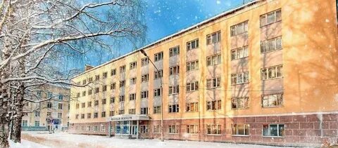 Техникумы коми