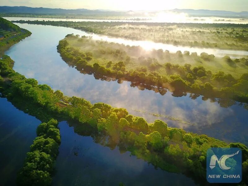 описание реки уссури 4 класс окружающий мир