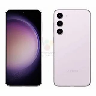S23 ultra цвета