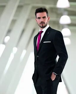 Men's suit