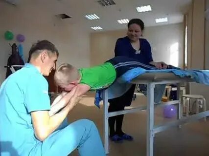 Центр дцп пенза