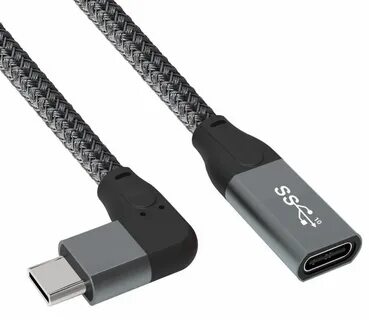 Удлинитель usb c