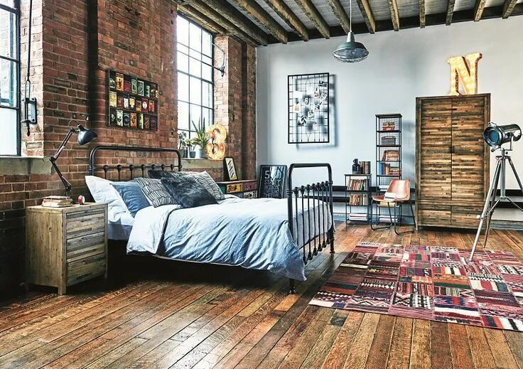 Wallpaper design, style, room, interior, living room, loft for mobile and deskto