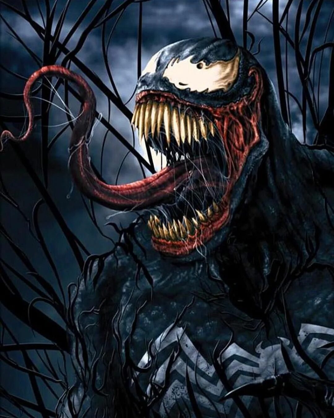 Веном эдди брок человек паук. Марвел веном монстр. Марвел веном монстр. Monster venom. Веном 3.
