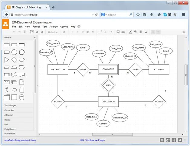 Dbdiagram. Диаграмма классов draw io. Draw io диаграмма базы данных. Визуализация схемы базы данных. Er диаграмма в draw io.