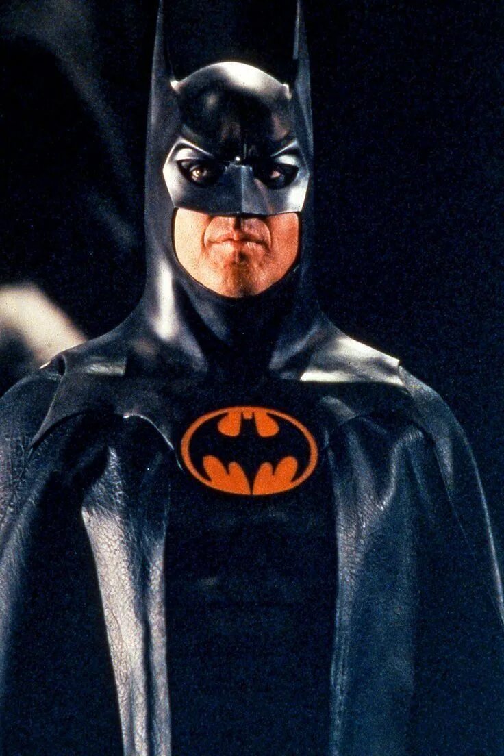 Batman s return