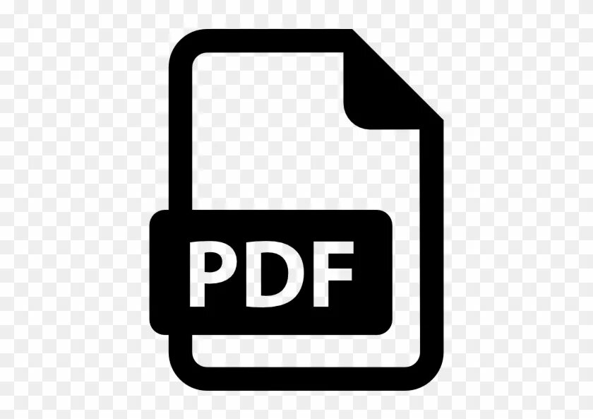 Png в 1 файл. Иконка pdf. пиктограмма pdf. значок pdf файла. значки в формате pdf.