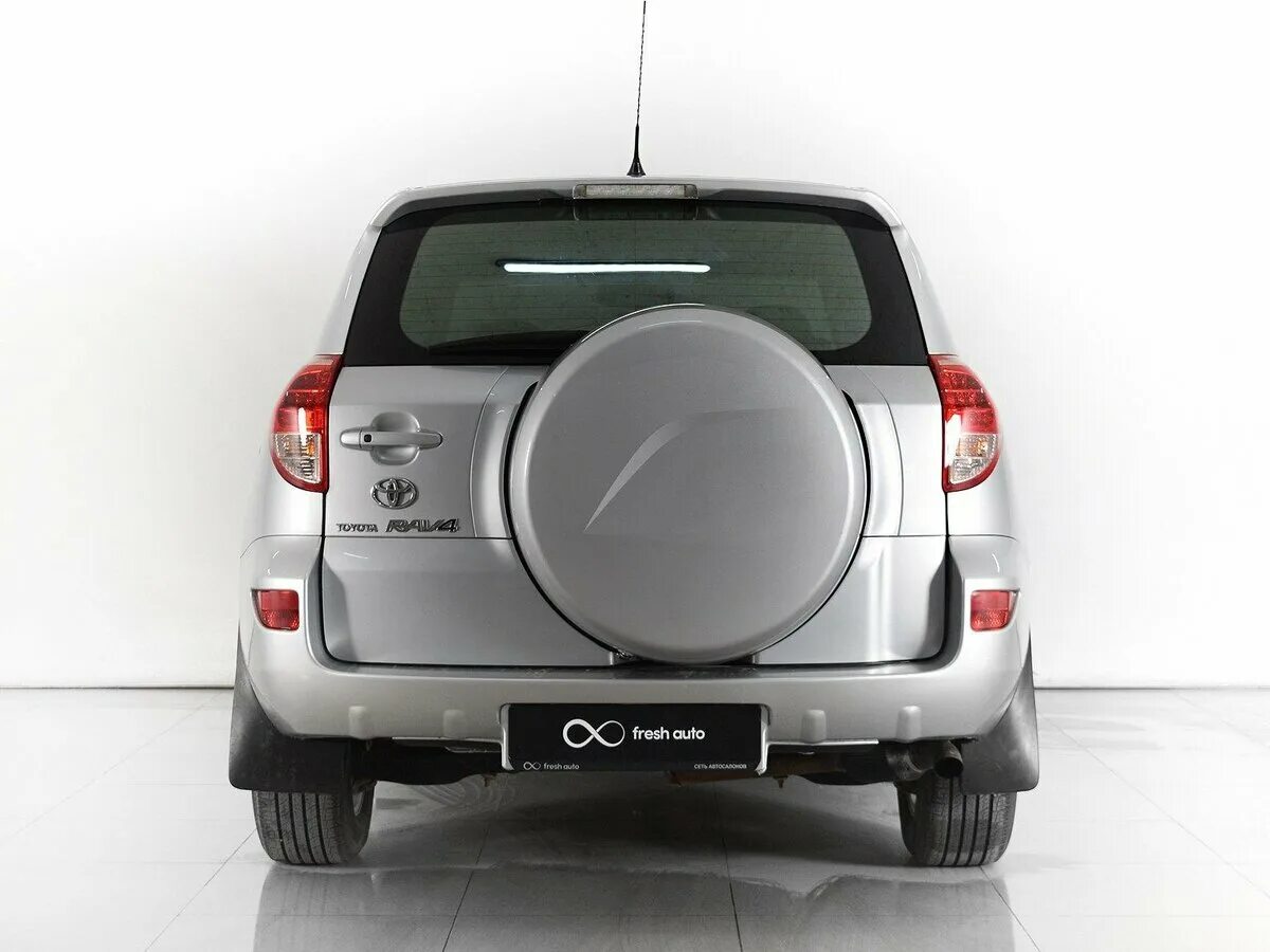 тойота рав 4 архангельск