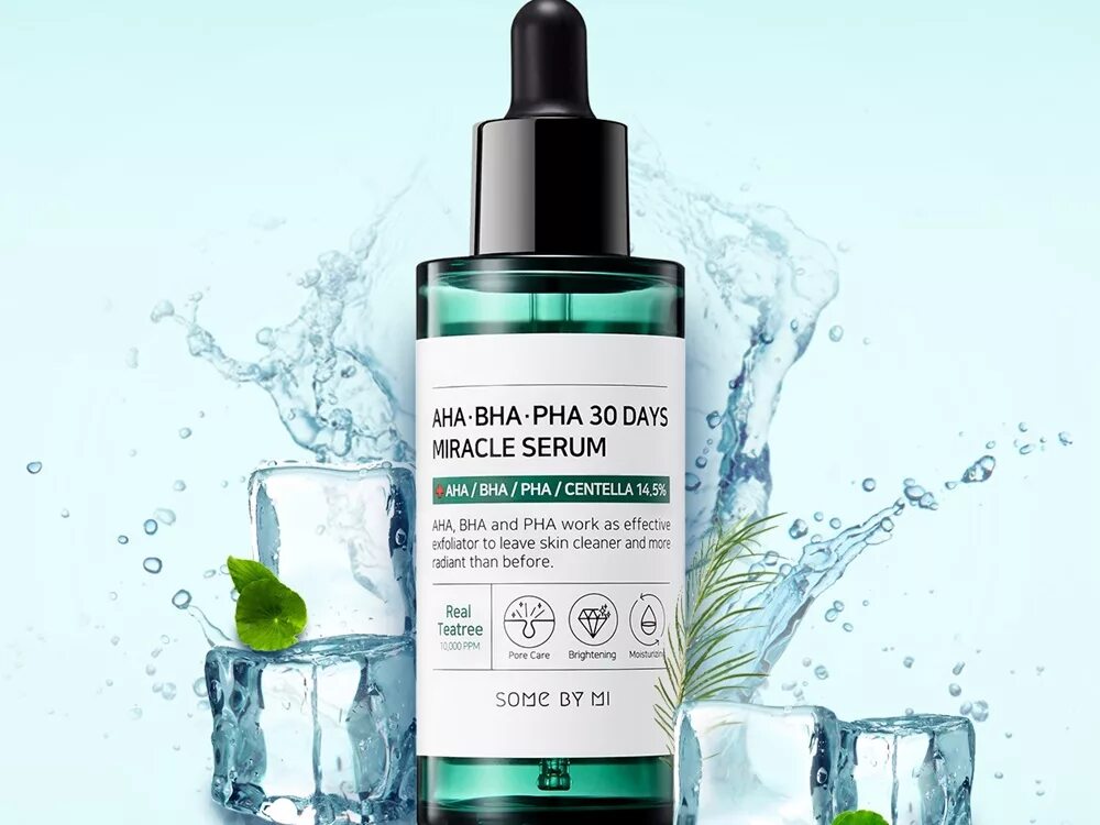 Some by mi miracle. Aha bha pha 30 days miracle serum. some by mi miracle aha bha pha serum. some by me сыворотка. some by me ahabhapha.