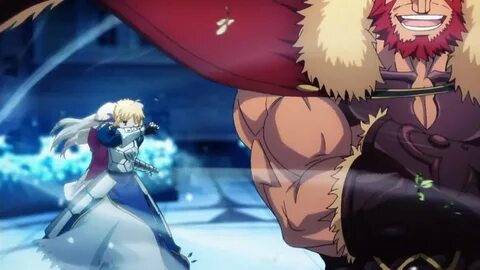 Fate destroyed