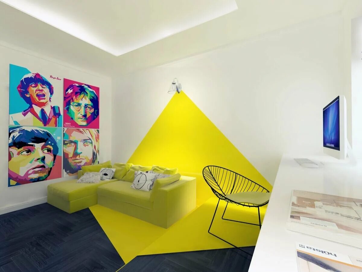 Art design style