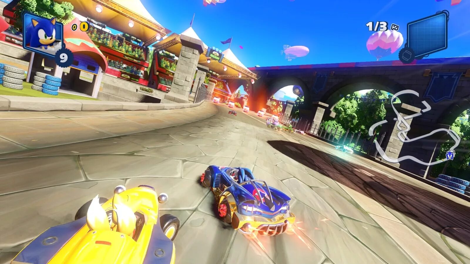 Team Sonic Racing (ps4). Sonic Racing ps4. Team Sonic Racer ps4,. Sonic Racing PLAYSTATION 4. Race gameplay