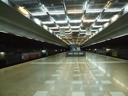 До скольки метро в екатеринбурге