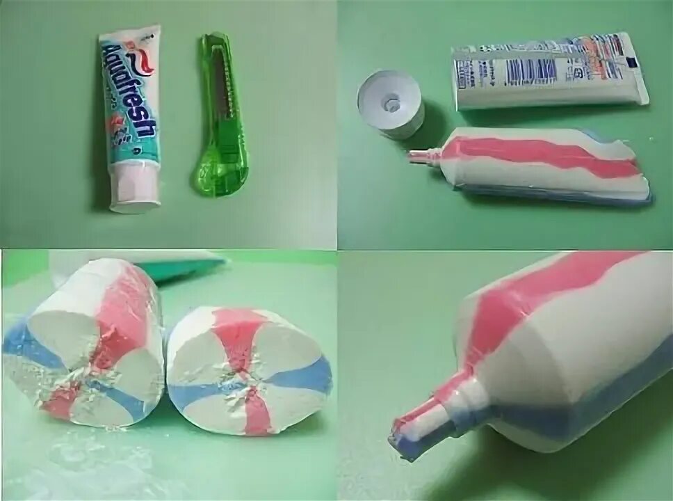 Как сделать самодельную пасту ART UP : МК деревянный фон от Juli_Cool