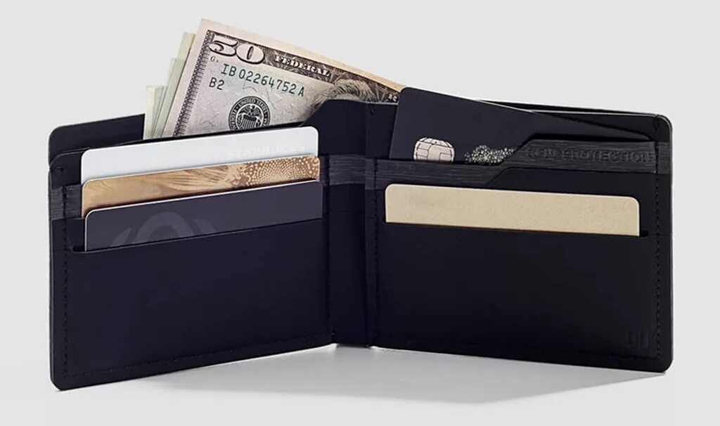 Light wallets. Умный кошелёк xiaomi 90 points light anti-theft wallet. кошелек xiaomi 90 points card holder. портмоне мужское сяоми. кошелек xiaomi 90 points light anti-theft (синий).