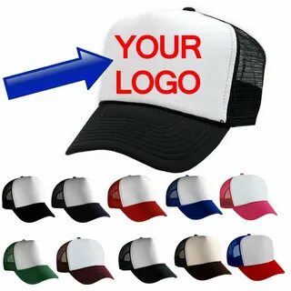 Why Custom Trucker Hats Are The Perfect Fashion Accessory?