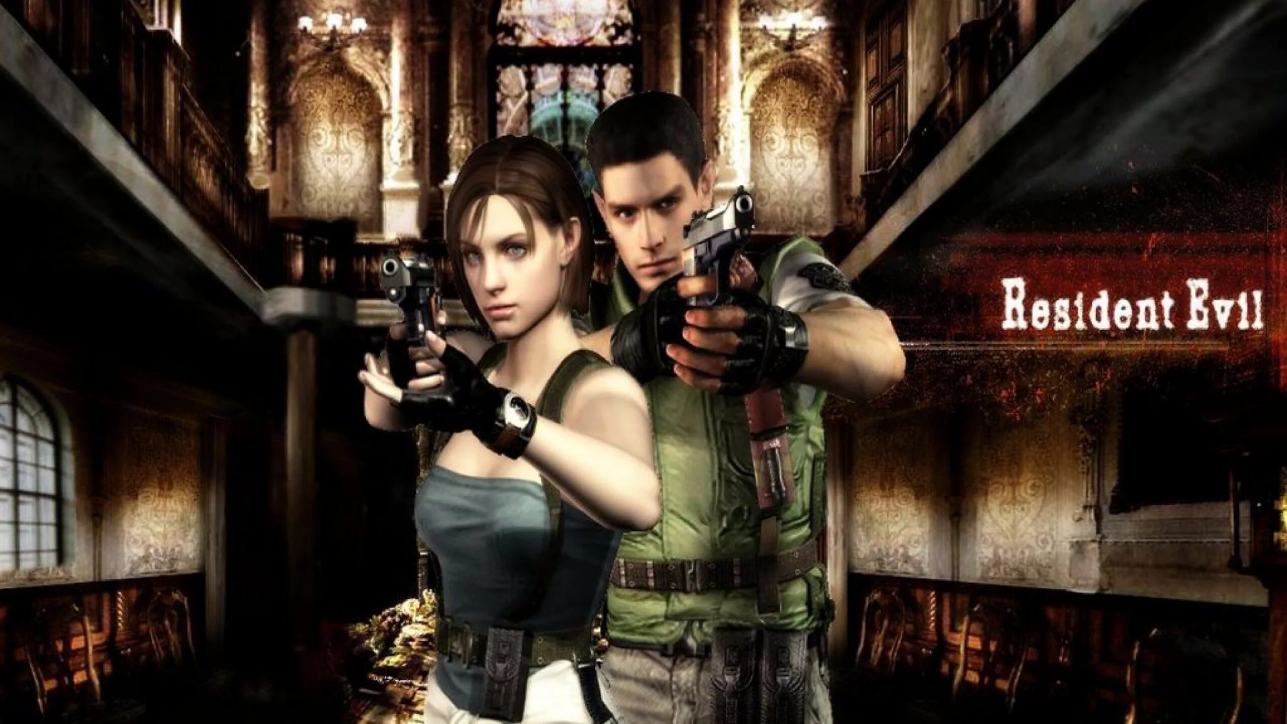 Resident evil main theme from resident evil. Шерон resident evil. галас резидент эвил. rezident evil 1 главный герой.