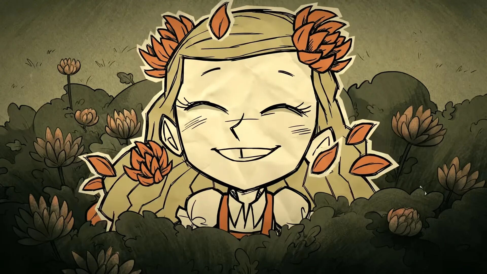 He don t old. Don't Starve Эбигейл. Эбигейл don't Starve together.