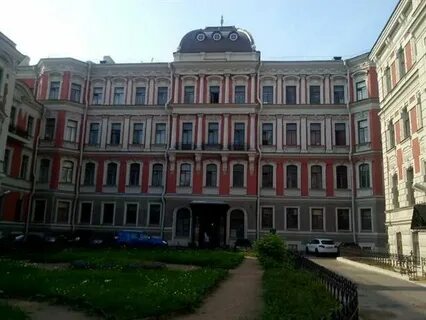 Дом 27 29