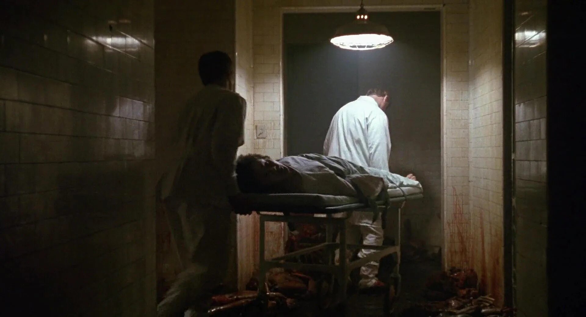 Лестница иакова. Лестница Иакова фильм 1990. Лестница Иакова / Jacob's Ladder. Лестница Иакова 1990 кадры. Лестница Иакова фильм госпиталь.