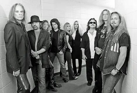 Lynyrd skynyrd mp3