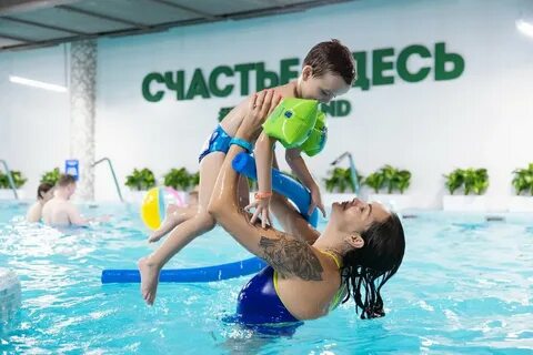 Термоленд бутово время