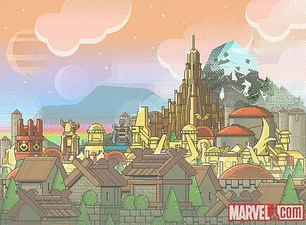 Асгард 2