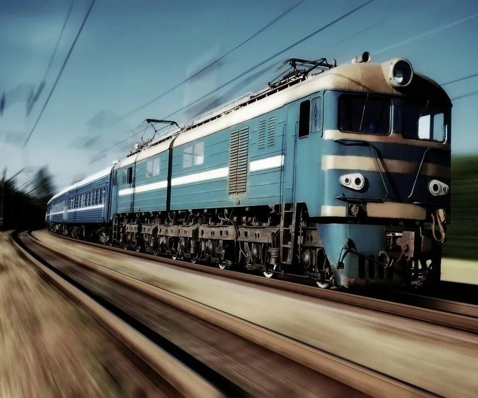 Train