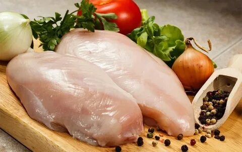 Белое мясо это какое