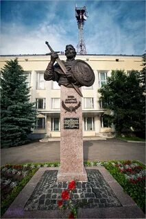 Пожарский липецк