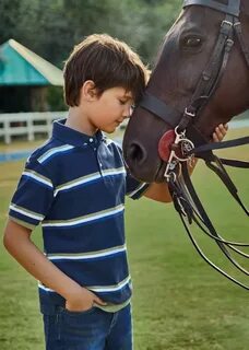 Junior boy