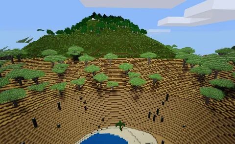 Okolo biome