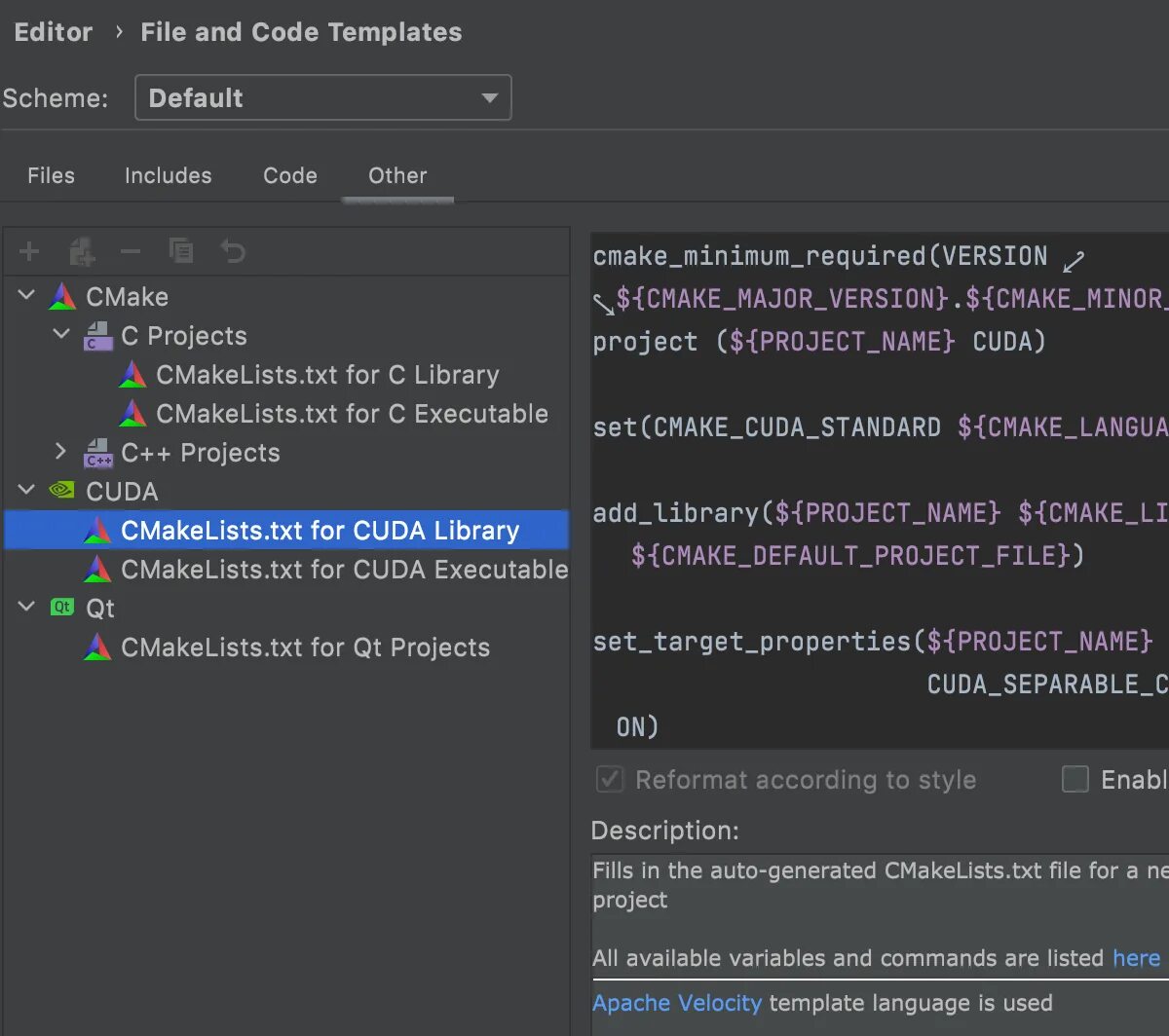 Cmake cmakelists txt