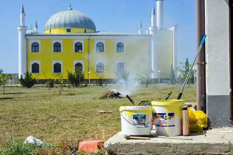 Вилино Бахчисарайский район мечеть. Мечеть в Вилино Крым фото. Вилино. Погода в Вилино.