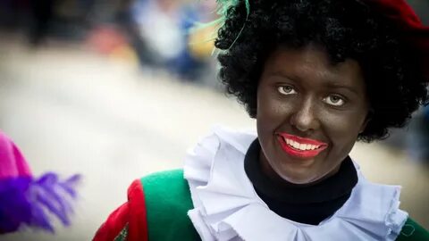 PVV dient Zwarte Piet-wet in.