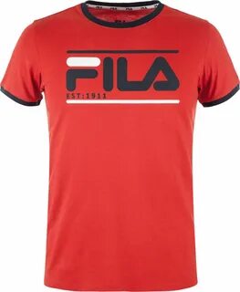 Fila футболки