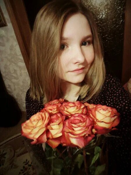 Лиза Новикова, 20.05, фотографии, местоположение