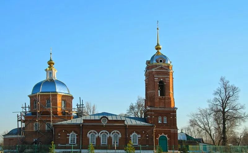 Погода в октябрьском пронского района рязанской. Архангельская Церковь Пронск. Город Пронск Рязанская область. Пронск Благовещенская Церковь. Пронск достопримечательности.