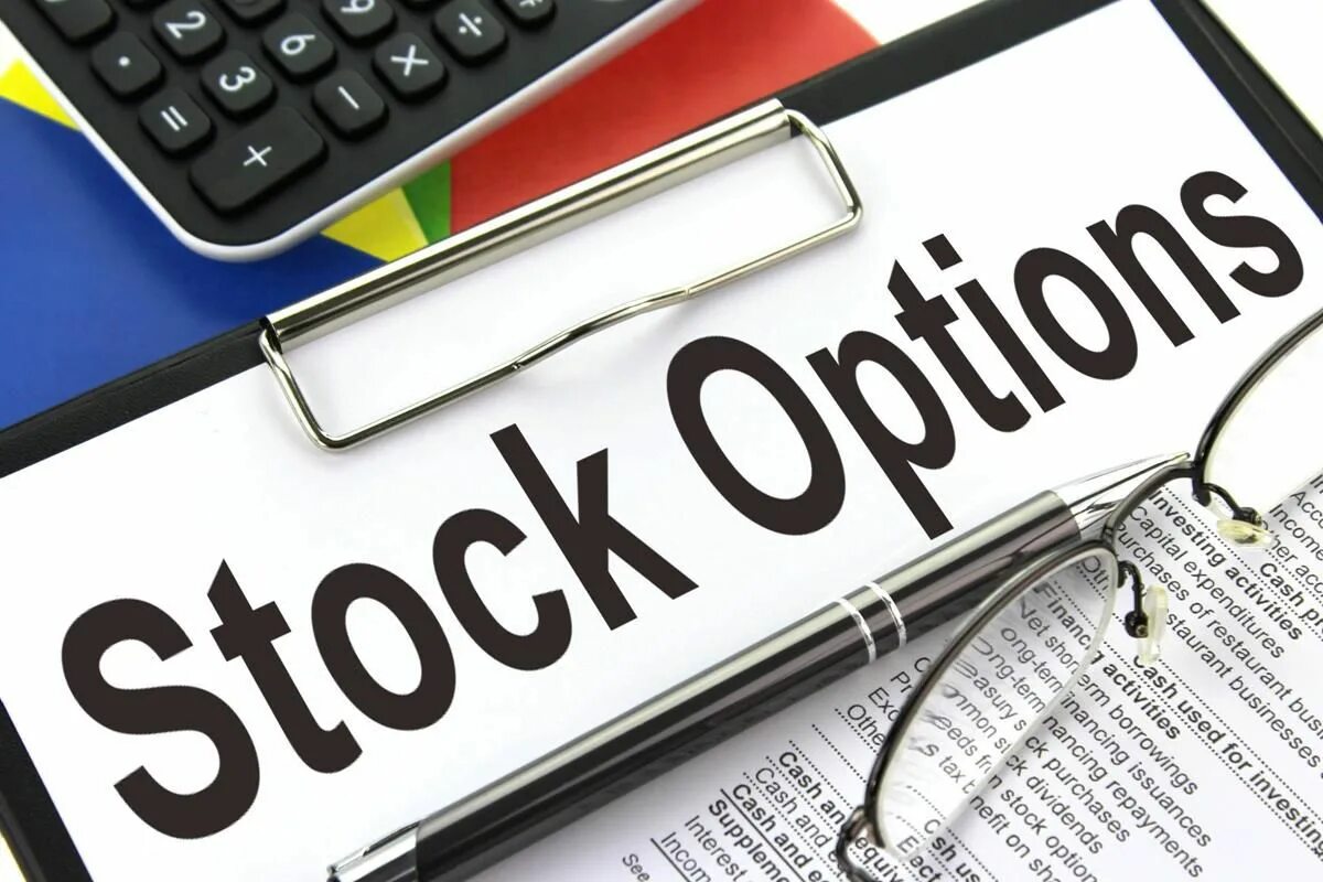 Option tips. Stock option. stock. invester. tax on buyers.
