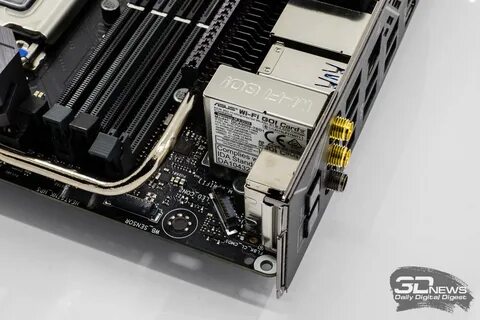 Материнская плата zenith extreme asus