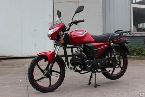 Vento riva cx 110