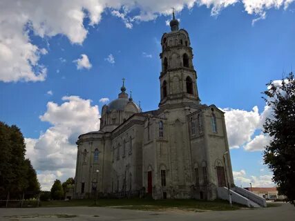 Рязань гусь