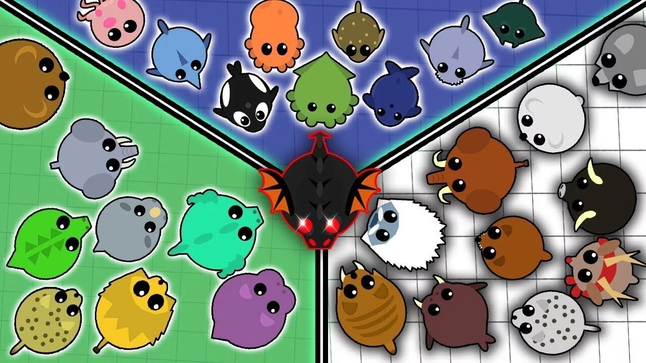 Море ио играть. Мопио эволюция. мопеио игра. море ио эволюция. mope io животные.