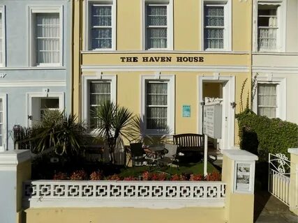 Haven house
